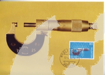 CH MC 1245 / 1248 ● - 1983